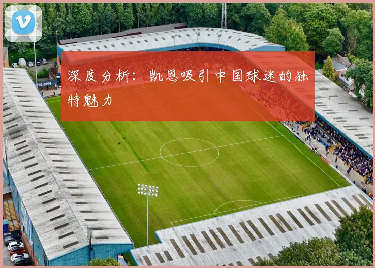 深度分析：凯恩吸引中国球迷的独特魅力